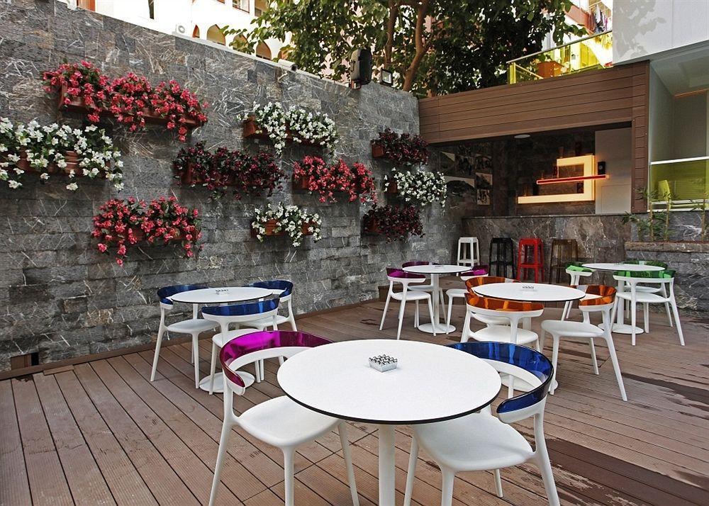 Kleopatra Suit Hotel Alanya Exterior foto