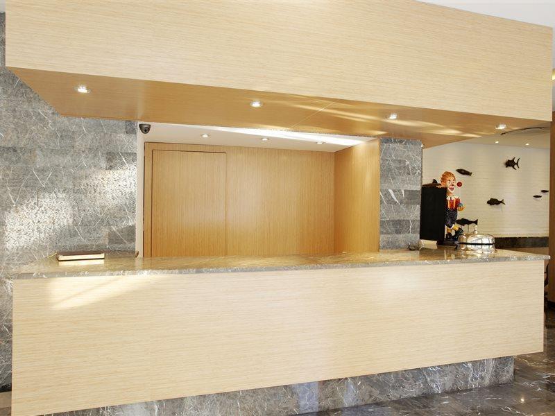 Kleopatra Suit Hotel Alanya Exterior foto