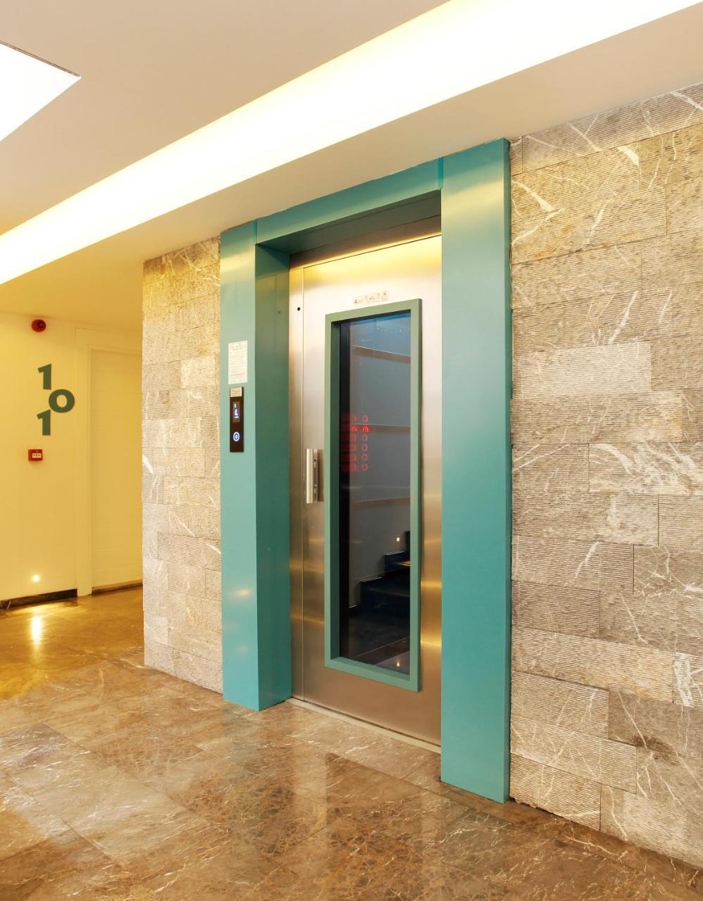 Kleopatra Suit Hotel Alanya Exterior foto