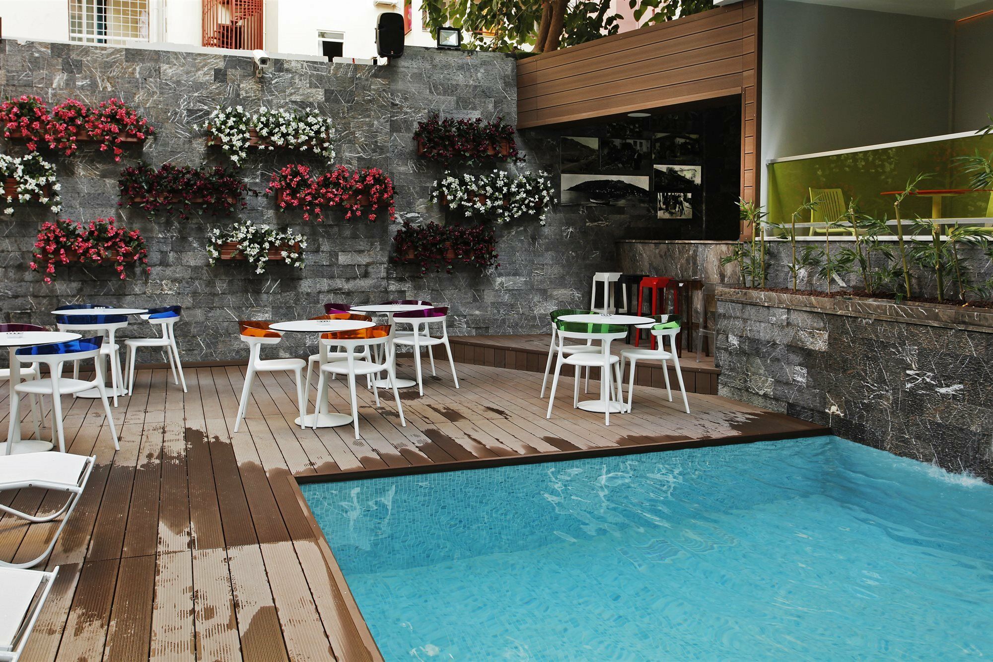 Kleopatra Suit Hotel Alanya Exterior foto