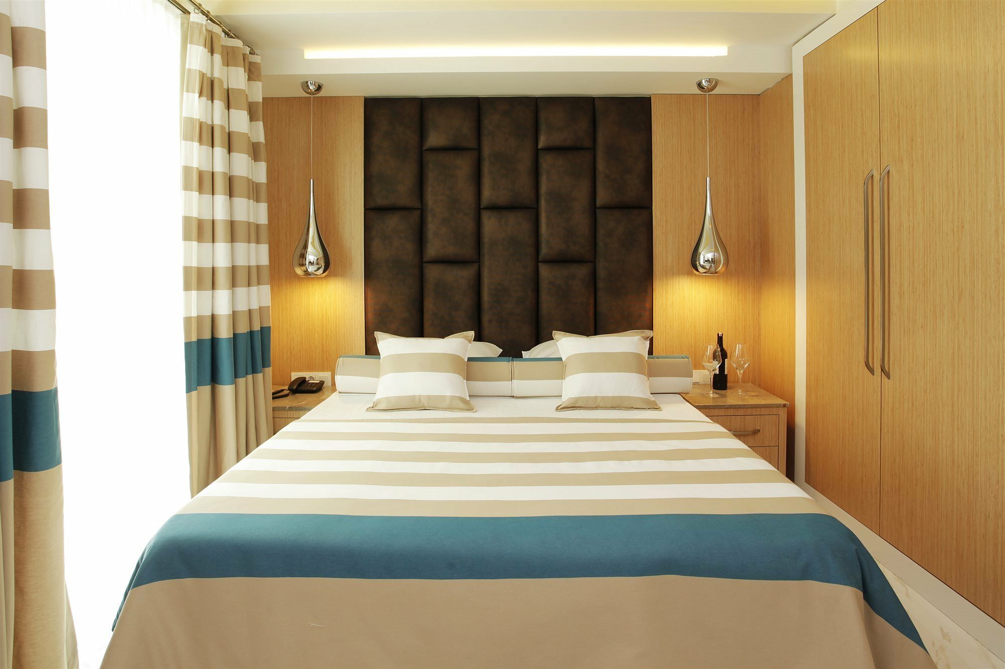 Kleopatra Suit Hotel Alanya Exterior foto