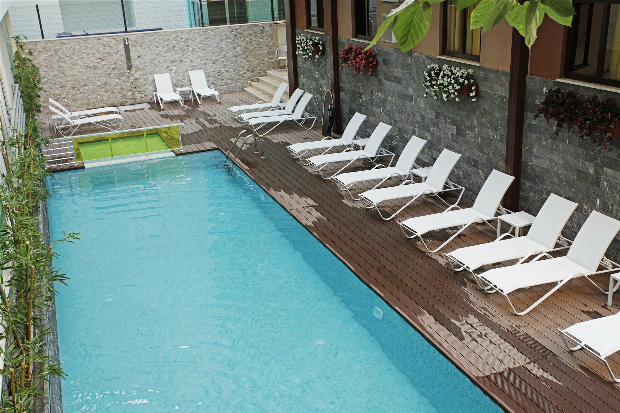 Kleopatra Suit Hotel Alanya Exterior foto