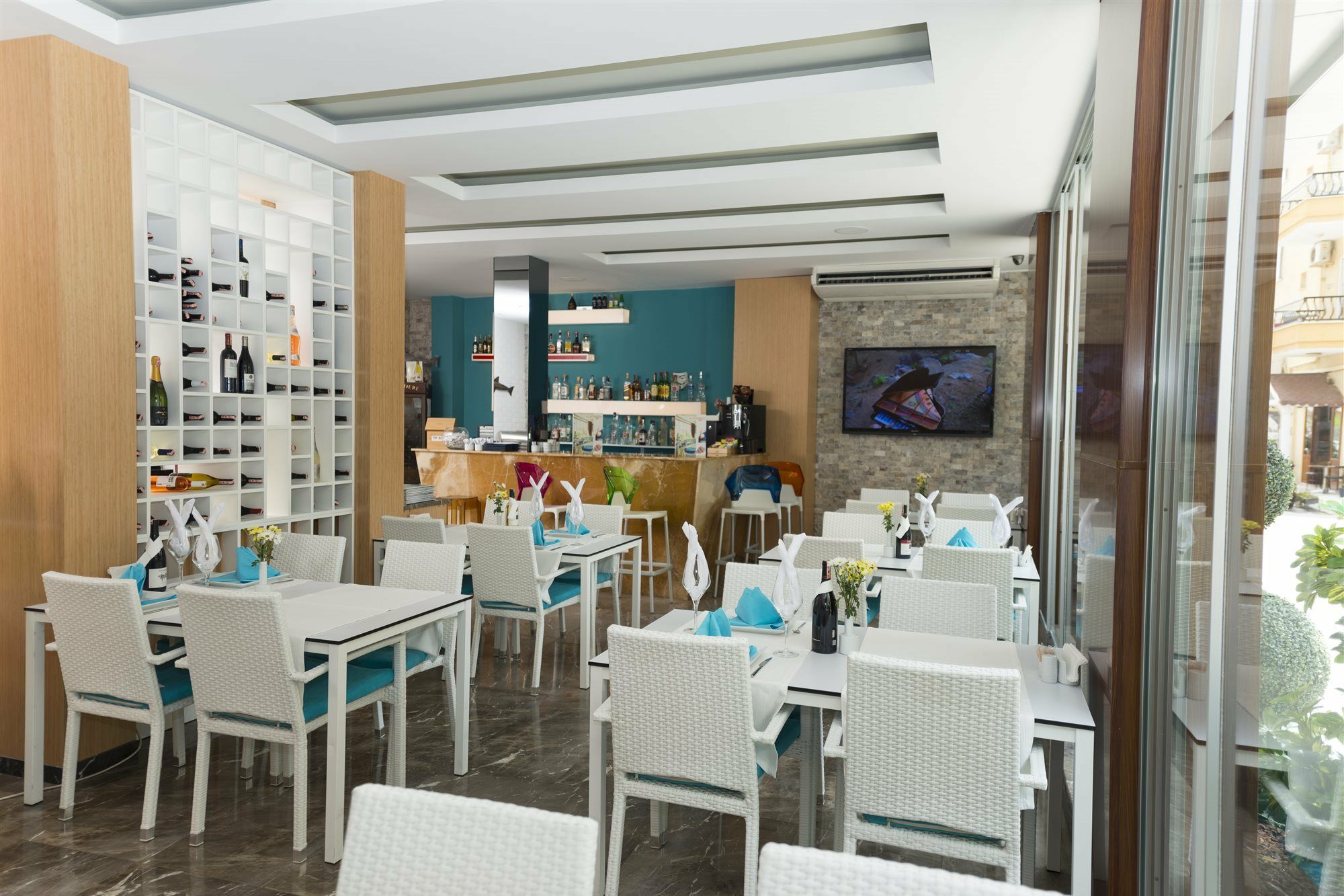 Kleopatra Suit Hotel Alanya Exterior foto